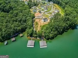 8345 Beryl Overlook Overlook, Gainesville, GA 30506 - #1