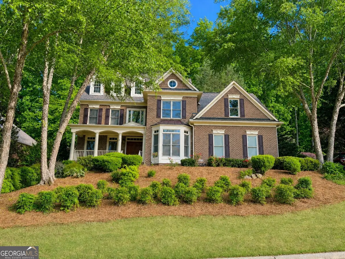 110 Grandmar Chase, Canton, GA 30115 - #1
