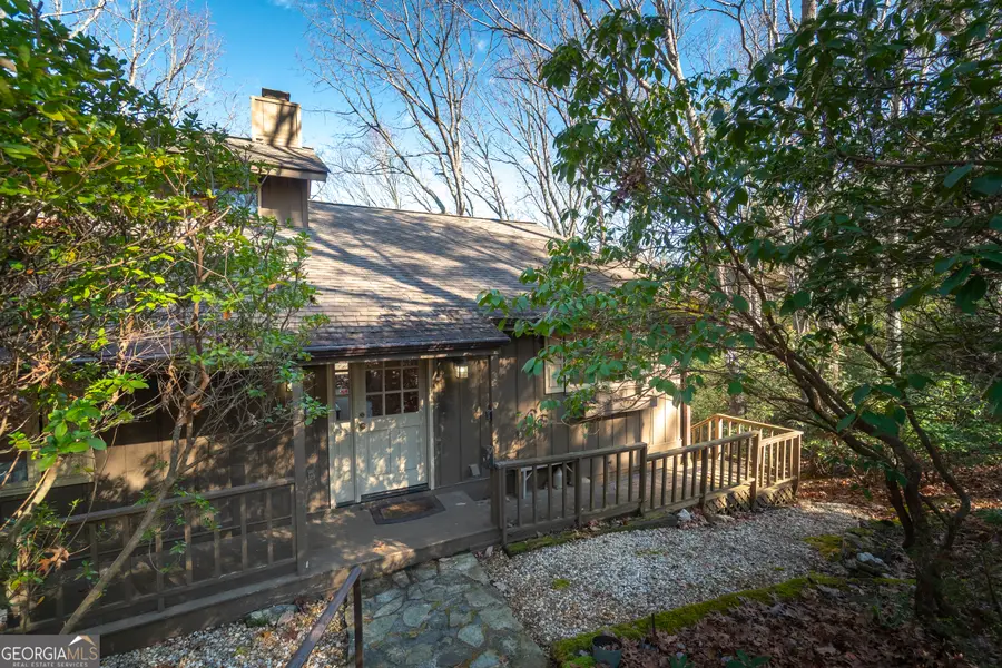 722 Woodbrier, Sautee Nacoochee, GA 30571 - #2