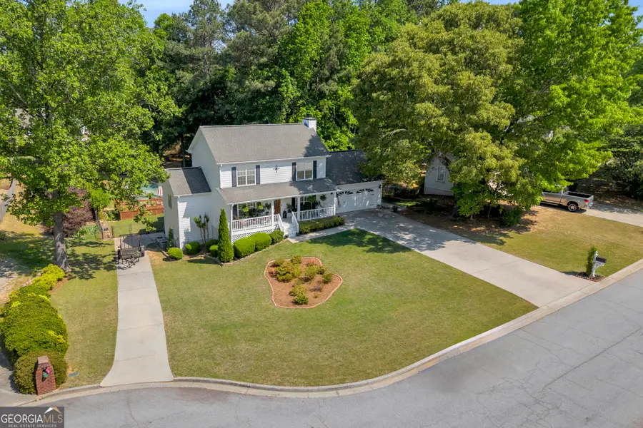 2490 Tribble Gates Drive, Loganville, GA 30052 - #3