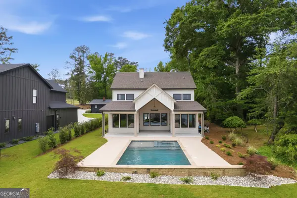 191 E Lakeview Drive Ne #B, Milledgeville, GA 31061