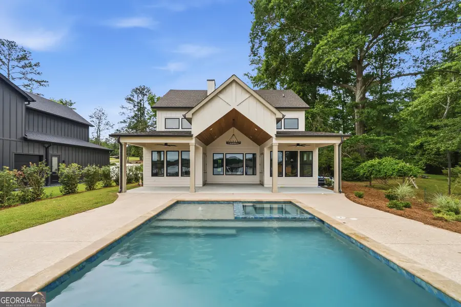 191 E Lakeview Drive Ne #B, Milledgeville, GA 31061 - #2