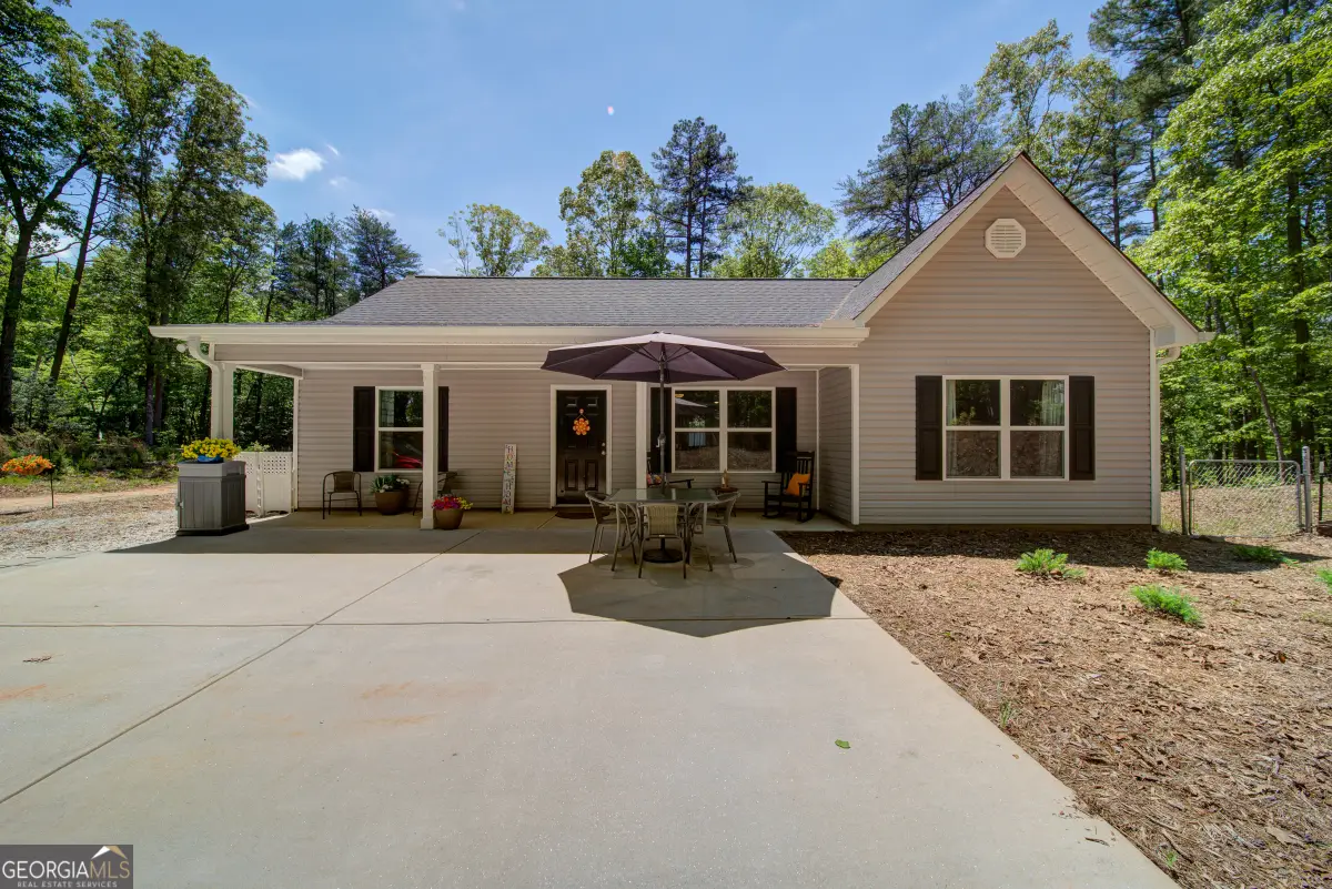 2182 Ben Higgins Road, Dahlonega, GA 30533 - #1