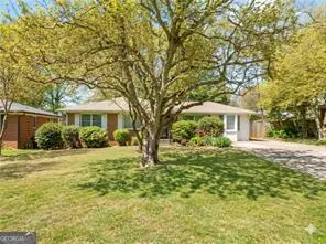 1414 Van Vleck Avenue Se, Atlanta, GA 30316 - #1