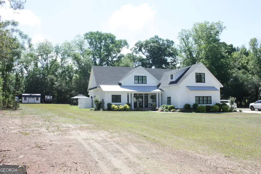 121 Hinterland Trail, Statesboro, GA 30458 - #2