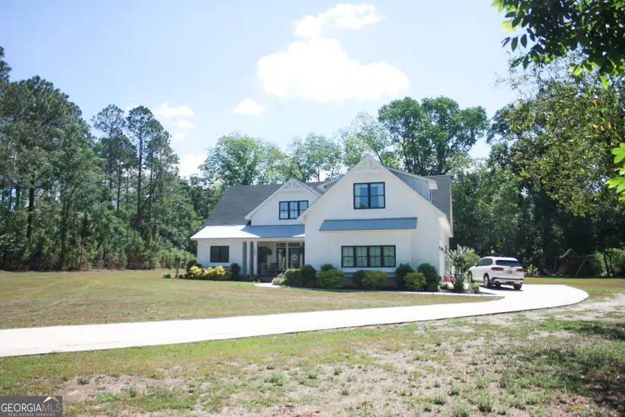 121 Hinterland Trail, Statesboro, GA 30458 - #3