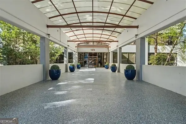 120 Ralph Mcgill Boulevard Ne #1502, Atlanta, GA 30308