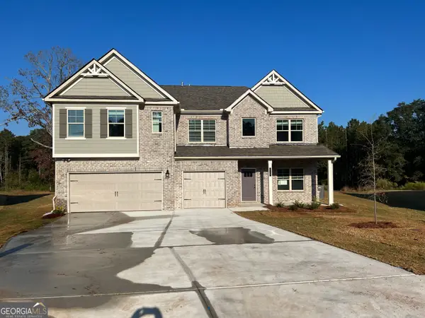 517 Redchurch Drive, Mcdonough, GA 30252