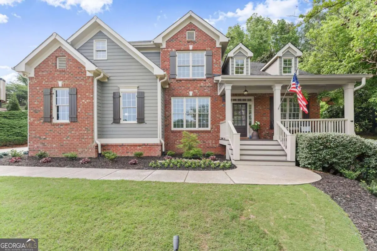 6425 Talking Tree Court, Cumming, GA 30028 - #1