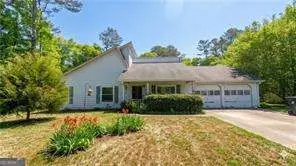 5405 Jamestowne Drive, Powder Springs, GA 30127 - #1