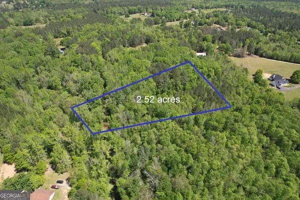 2310 Hollonville, Williamson, GA 30292