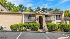 3120 Seven Pines #202 Court, Atlanta, GA 30339