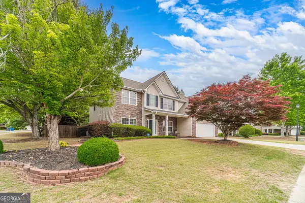 631 Plow Hearth Way, Auburn, GA 30011