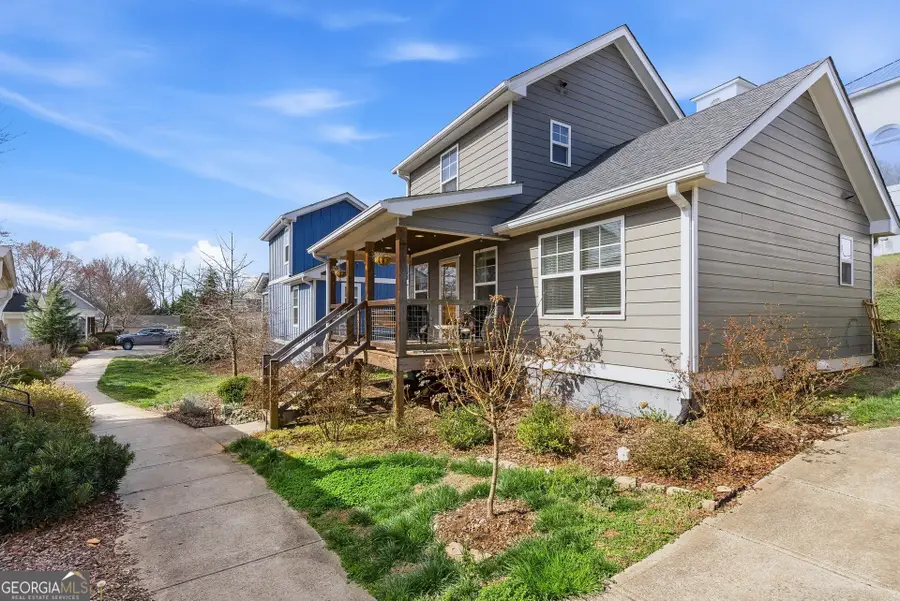 318 Cottage Court, Ball Ground, GA 30107 - #2