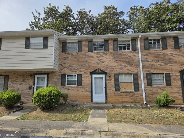 4701 Flat Shoals Road #56C, Union City, GA 30291