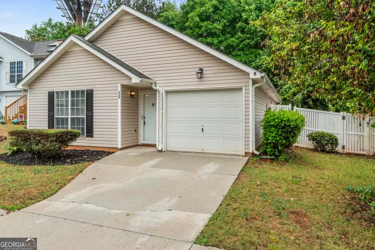 339 Ashton Place, McDonough, GA 30253 - #1