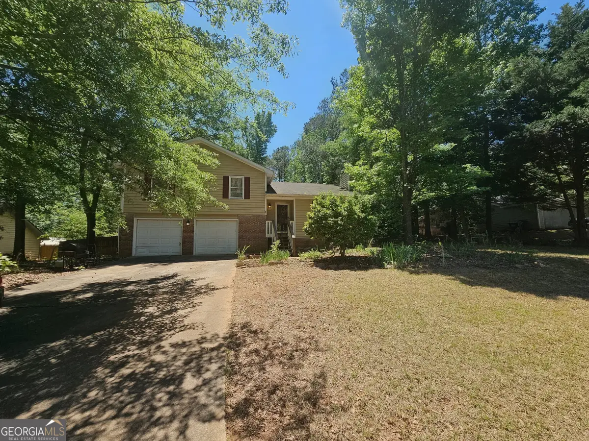 35 Stone Creek Drive, Covington, GA 30016 - #1