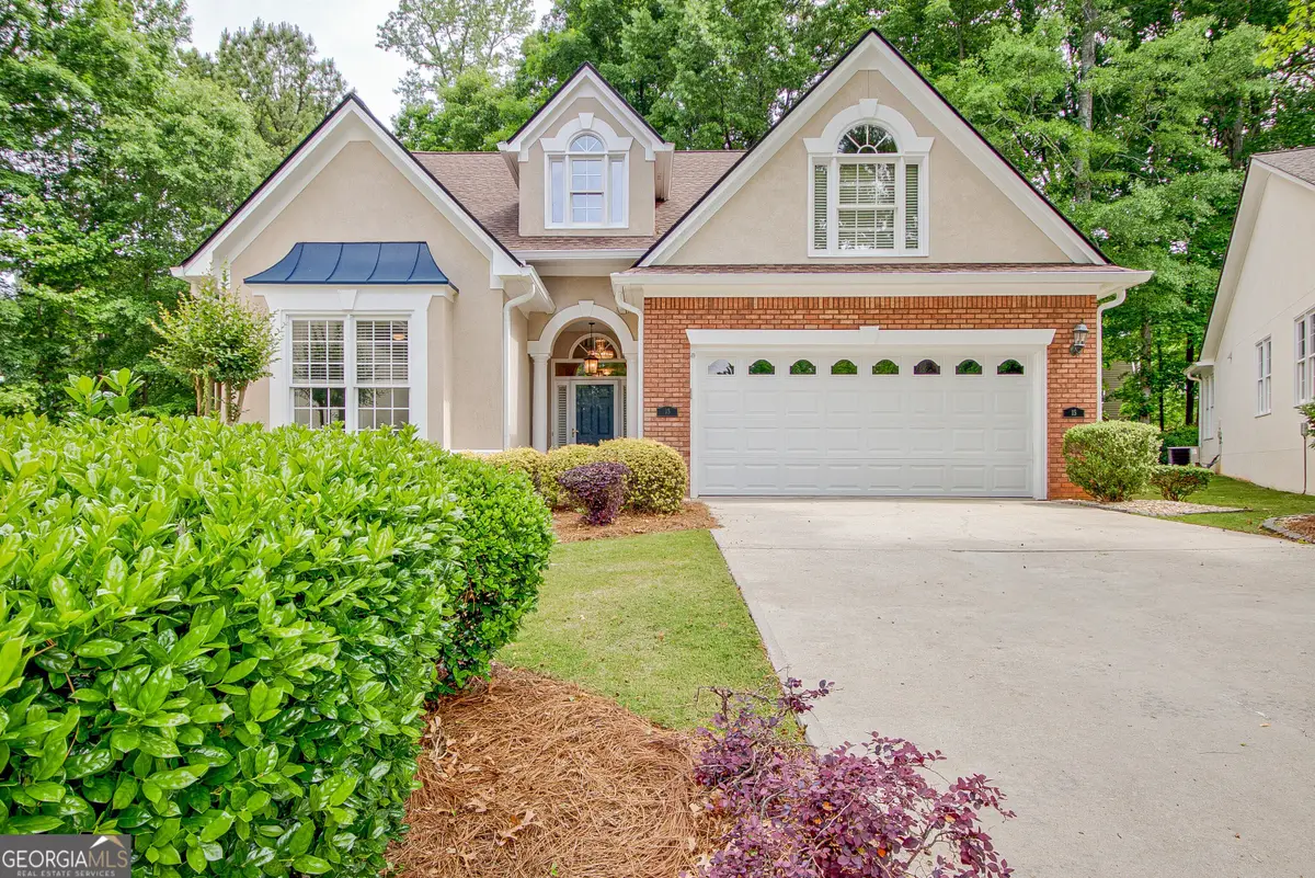 15 Downing Court, Newnan, GA 30265 - #1