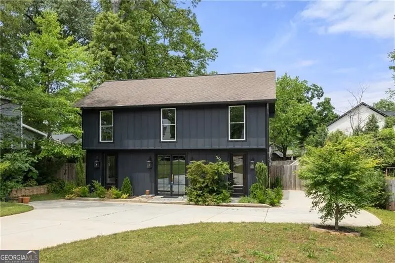 2824 Tupelo Street Se, Atlanta, GA 30317 - #1