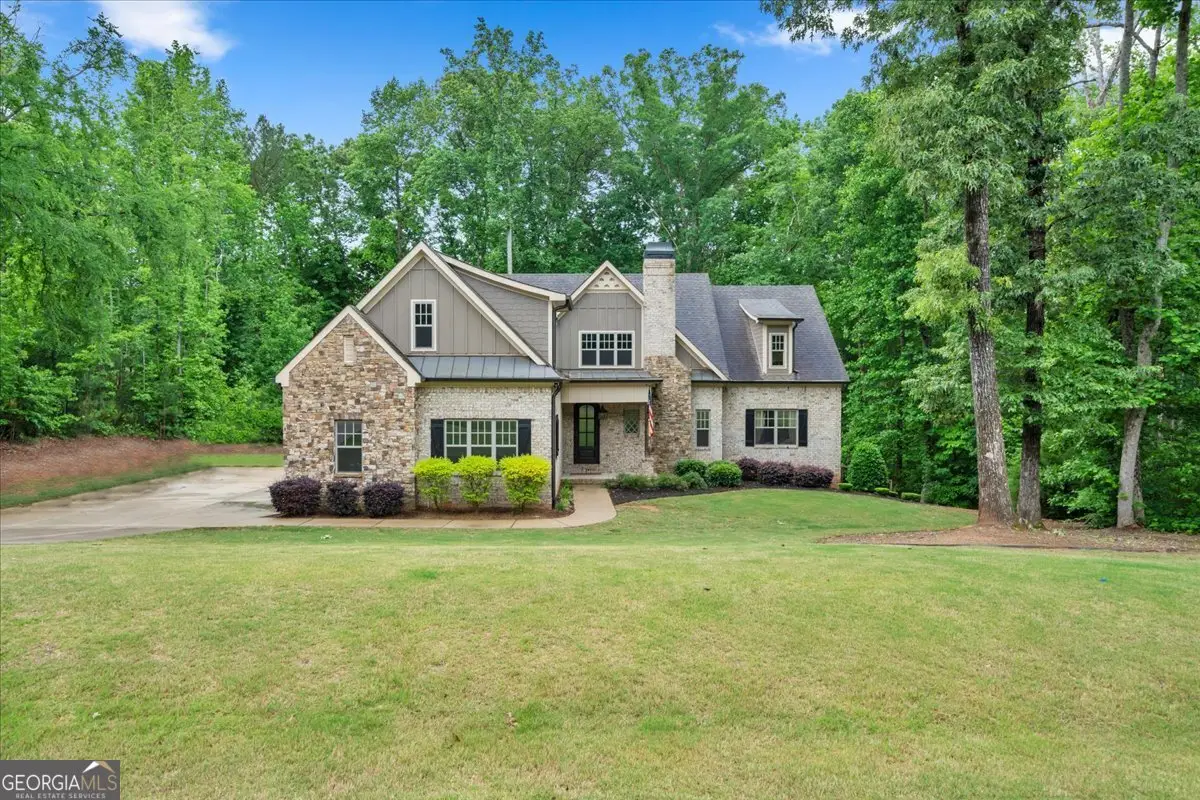 103 Heights Avenue, Forsyth, GA 31029 - #1
