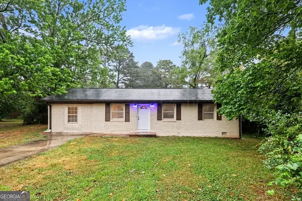 1722 Carpenter Court, Conley, GA 30288