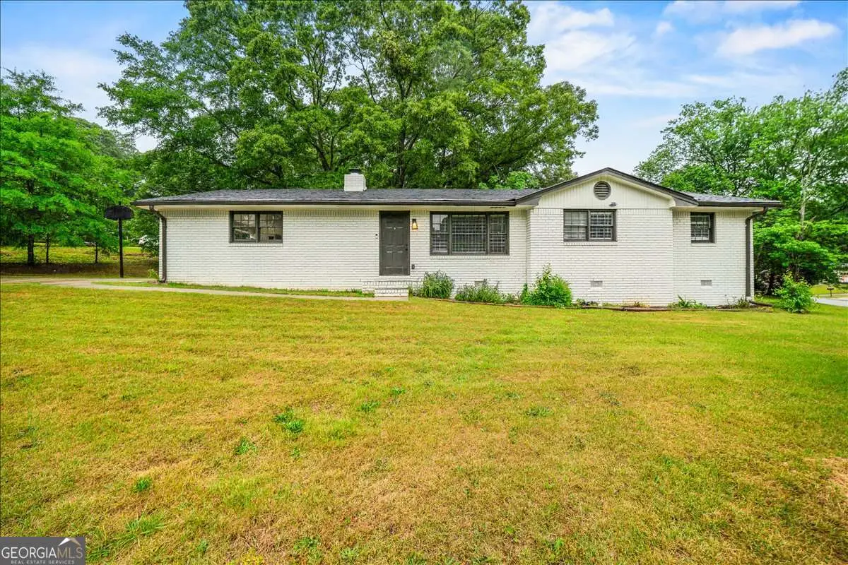 6574 Wendell Circle, Morrow, GA 30260 - #1