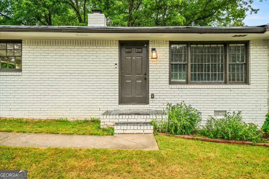 6574 Wendell Circle, Morrow, GA 30260 - #2