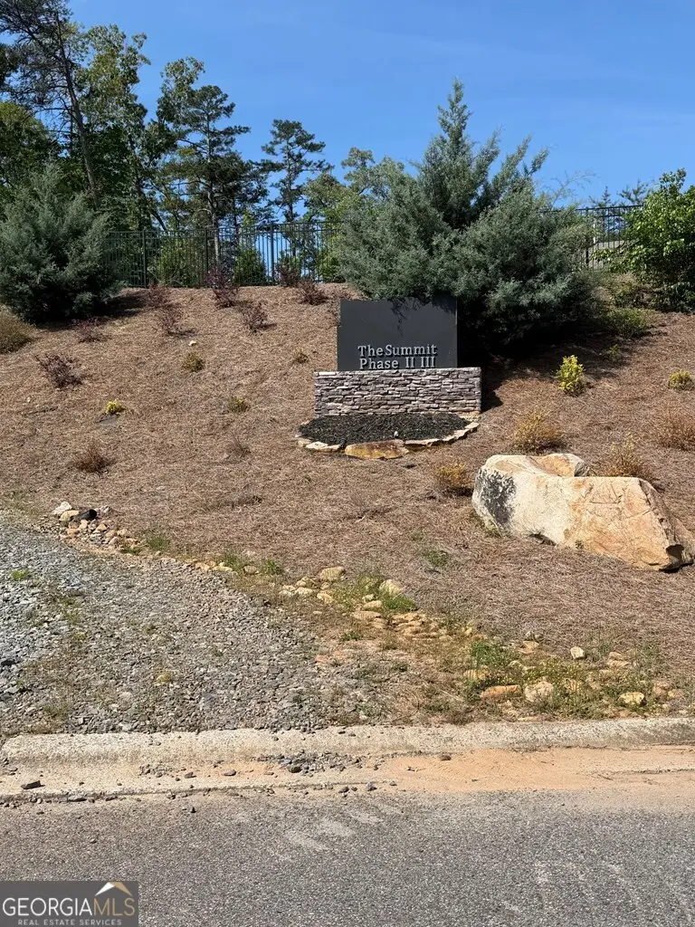LOT 31 Summit View Lane, Ellijay, GA 30540 - #3