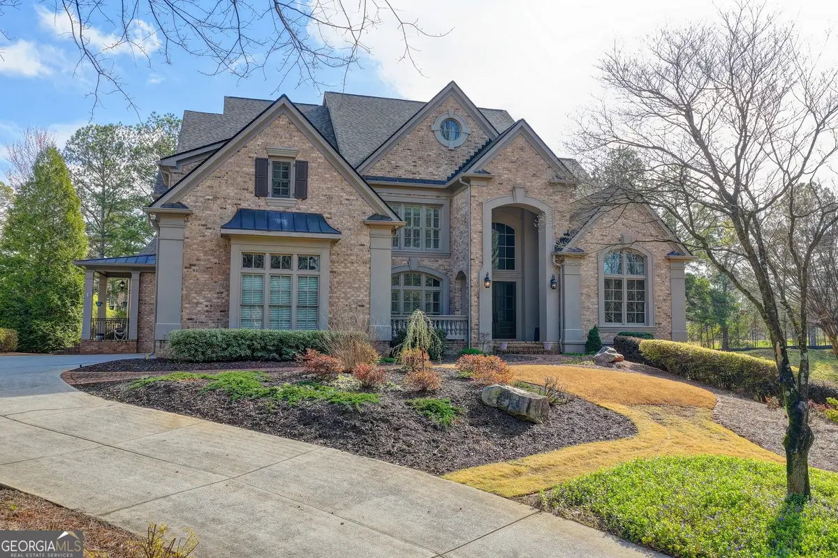 3229 Carmichael Place, Duluth, GA 30097 - #1