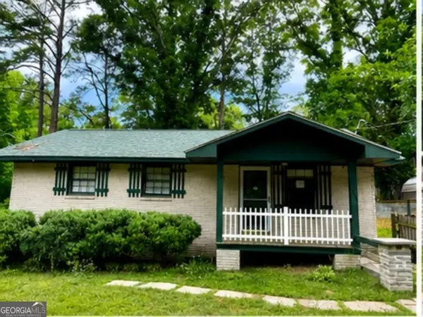 1185 Tillman St Nw, CONYERS, GA 30012