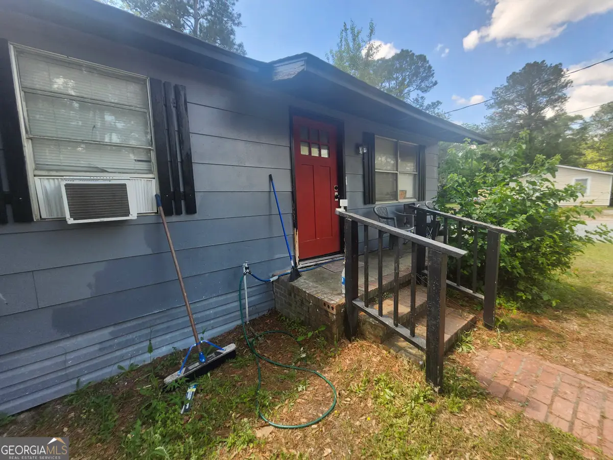 2101 S Madison Street, Albany, GA 31701 - #1