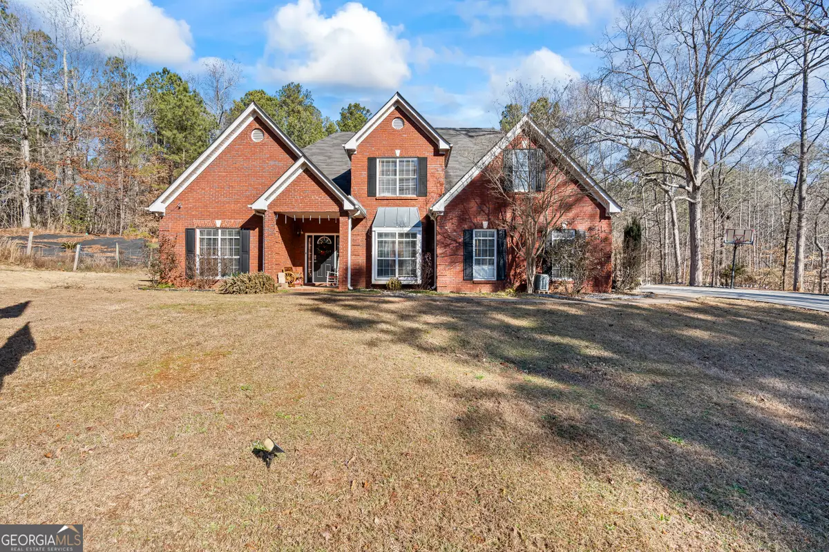 2498 Highway 212, Covington, GA 30016 - #1