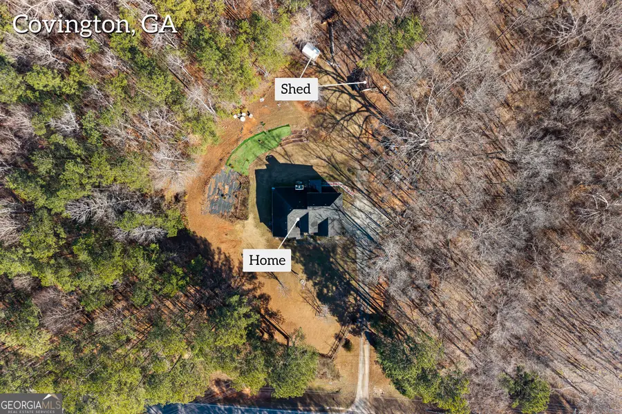2498 Highway 212, Covington, GA 30016 - #2