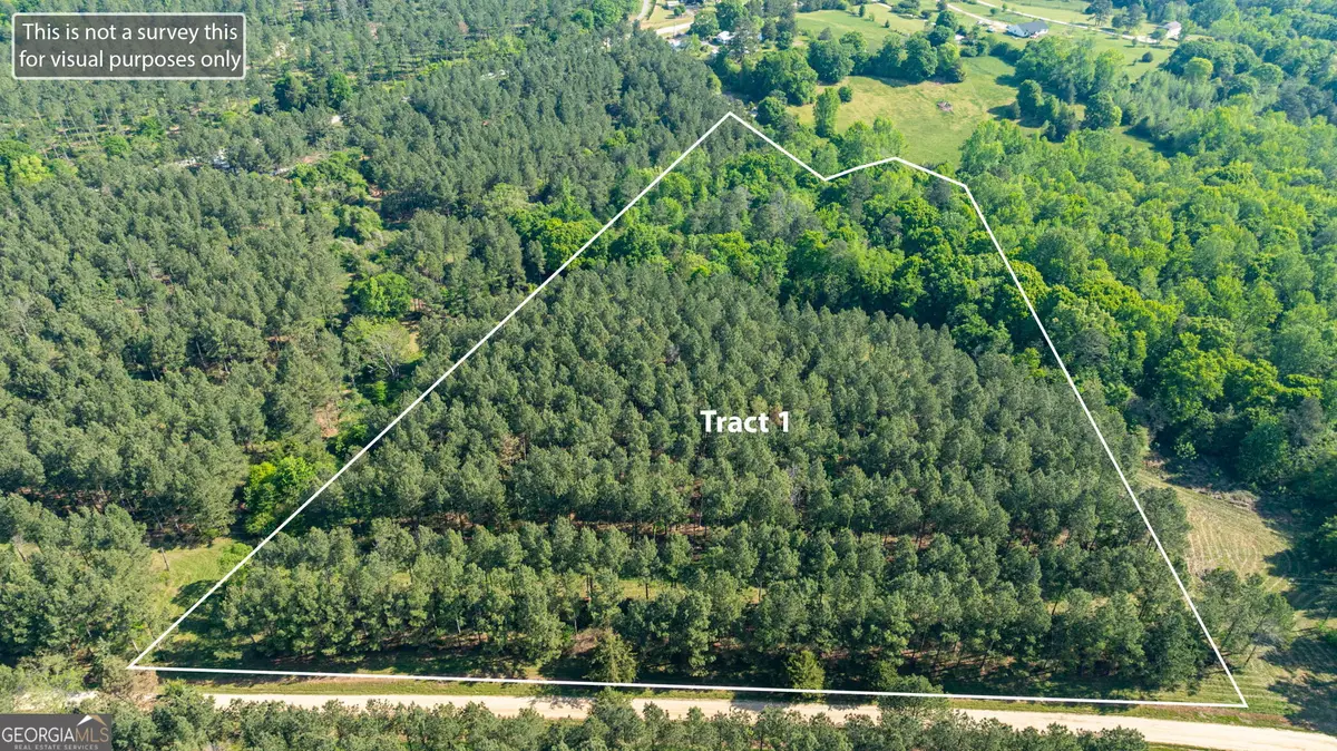 0 Cunningham Road, Lexington, GA 30648 - #1