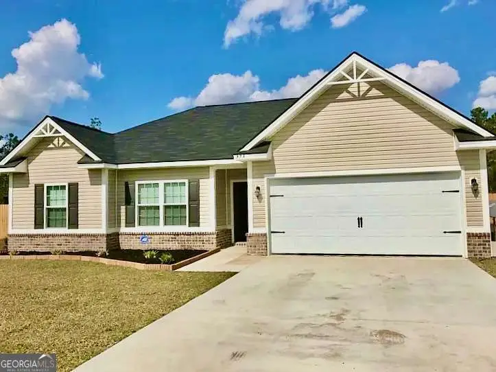 273 Owens Street Ne, Ludowici, GA 31316 - #2