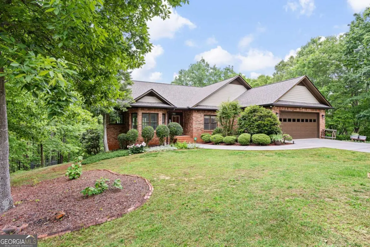 101 Sunset Drive Se, Cartersville, GA 30121 - #1
