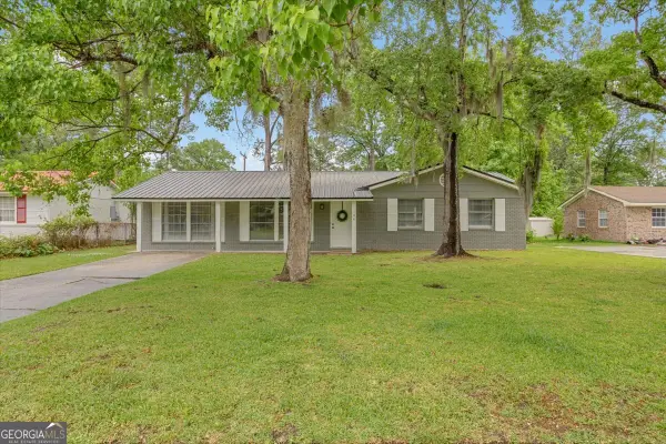 104 Monica Boulevard, Savannah, GA 31419