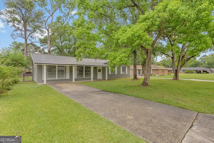 104 Monica Boulevard, Savannah, GA 31419 - #3