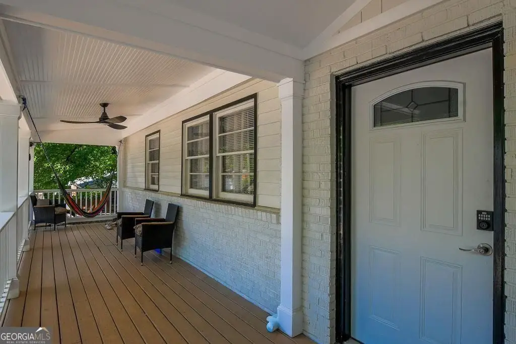 367 SE Macedonia Road Se, Atlanta, GA 30354 - #1