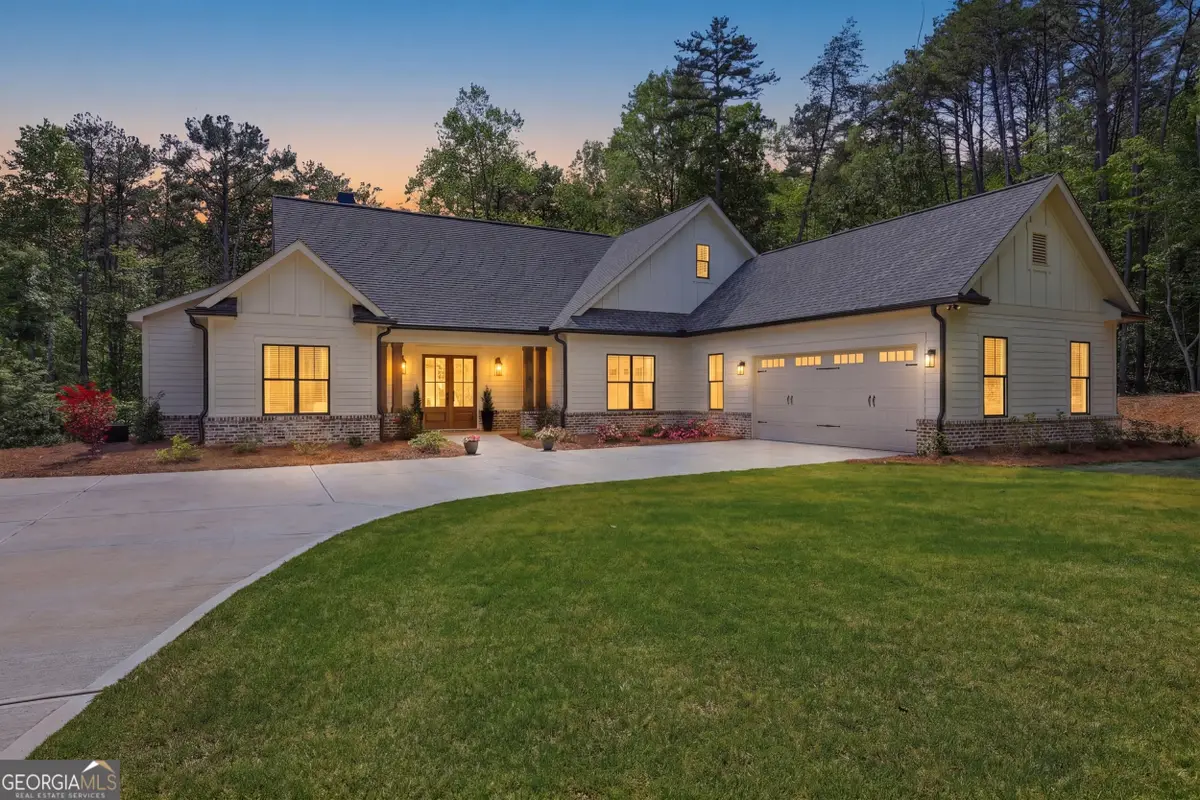 316 Glazenwood Drive, Clarkesville, GA 30523 - #1