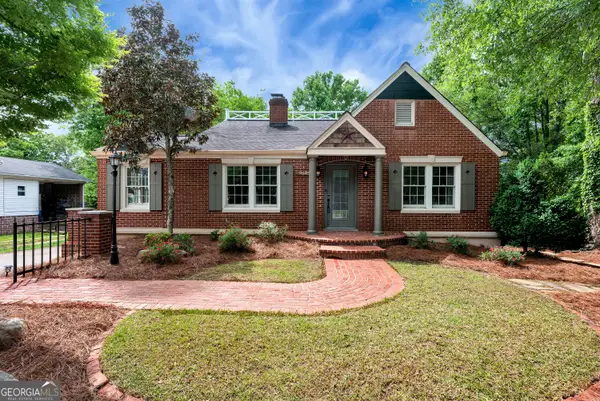 952 Wayside Street Nw, Cornelia, GA 30531
