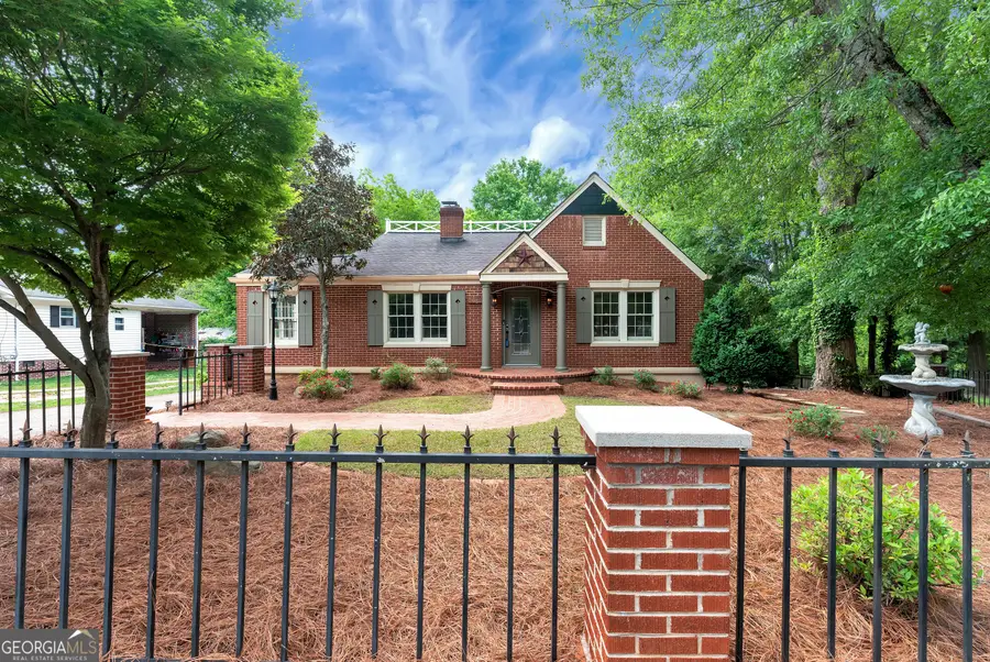 952 Wayside Street Nw, Cornelia, GA 30531 - #2