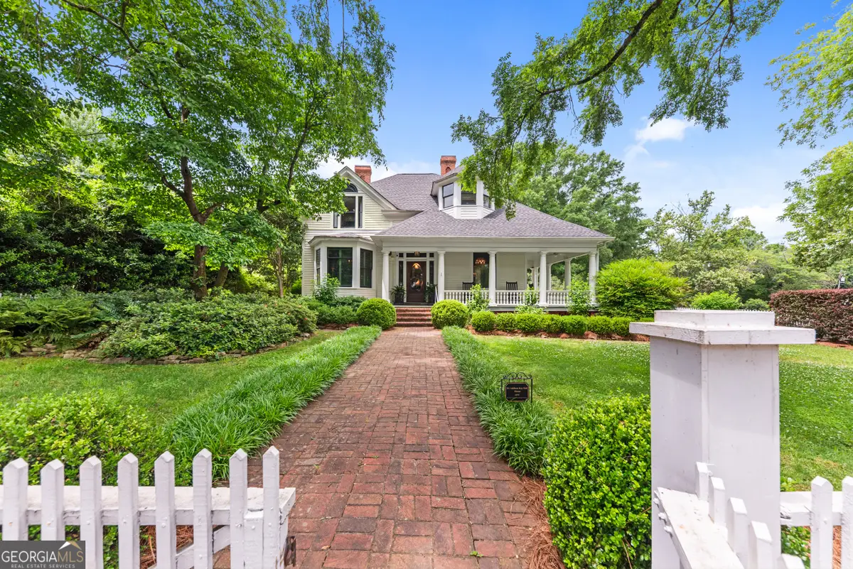 373 S Main Street, Madison, GA 30650 - #1
