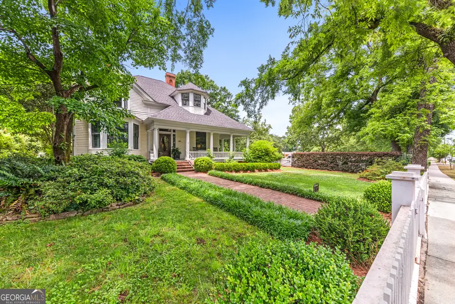 373 S Main Street, Madison, GA 30650 - #2