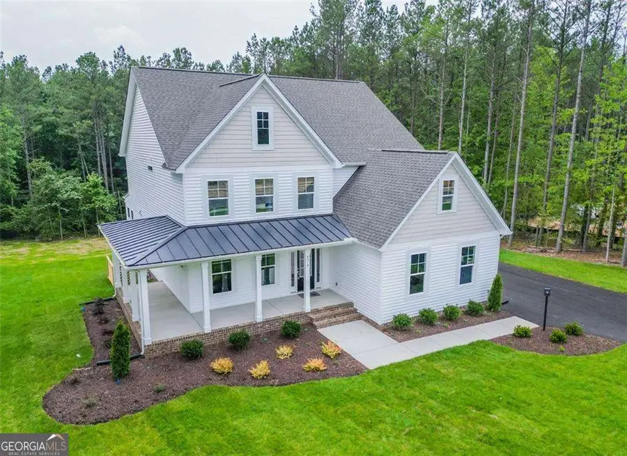 564 Trillium Trail, Pendergrass, GA 30567 - #2