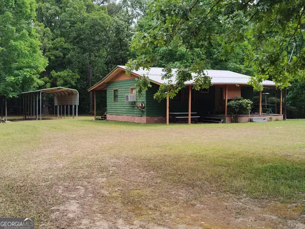 2134 Bobby Brown Park Rd, Elberton, GA 30635