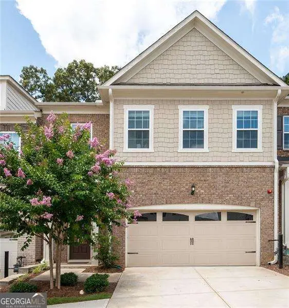 203 Holden Way, Woodstock, GA 30189 - #1