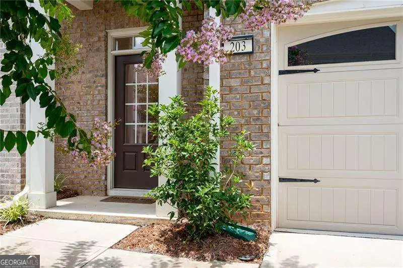 203 Holden Way, Woodstock, GA 30189 - #2