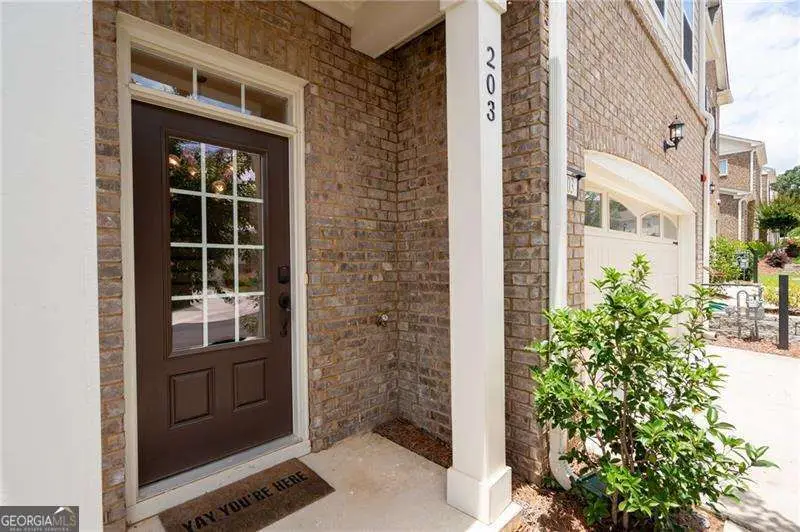 203 Holden Way, Woodstock, GA 30189 - #3