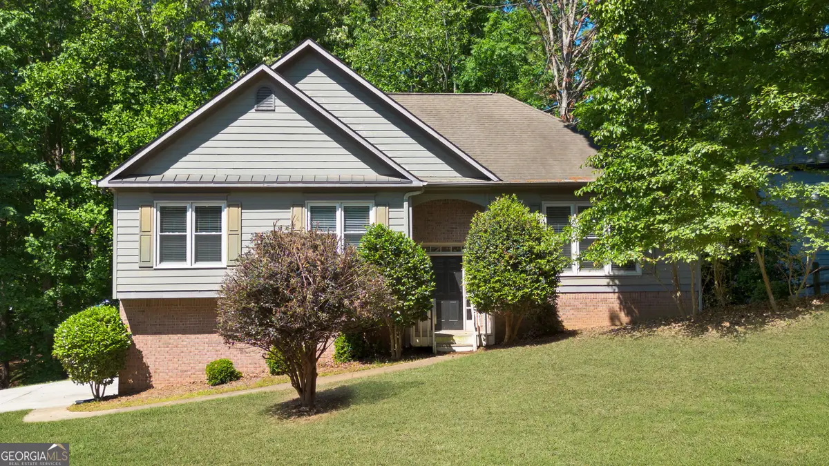 3616 Broken Arrow Drive, Woodstock, GA 30189 - #1